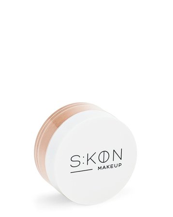 Skøn Skincare Mineral Powder Foundation Balanced Tan 05 Warm, Makeup, Ansigt, Foundation