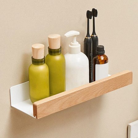 Vegghylle Hjemmeinnredning Hylle B-30CM B-30cm