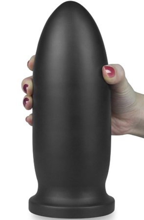 Lovetoy King Sized Anal Bomber 23 cm XXL Buttplug