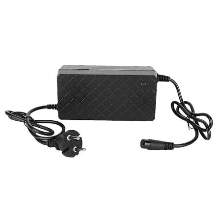 Elektrisk Scooter Batterioplader Passer Til Razor E100 E200 E300 E125 E150 E500 EU Stik 90-230v