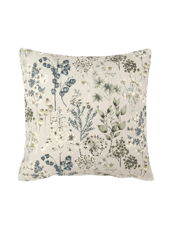 Svanefors Wood Kuddfodral Kuddar Beige 45x45 cm