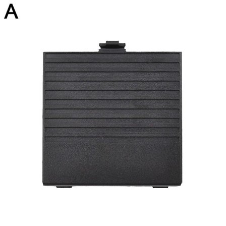 Batterilucka för Game Boy, bakre klämma