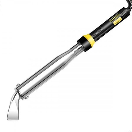 (80W) Hjemmereparations svejse elektrisk loddepen blyant loddekolbe bordværktøj loddekolbe Solderin