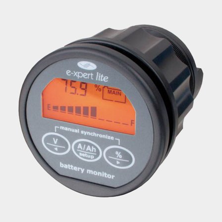 E-xpert Lite instrument