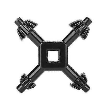 Hardware > Værktøjstilbehør > Bore- og skruetrækkertilbehør > Bore- og skruetrækkerbits EQ