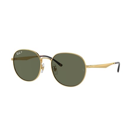 Ray-Ban - Solbriller - Gull - RB3727D 001/9A 5719