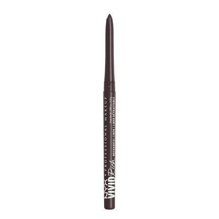 Nyx Professional MakeUp Vivid Rich Mechanical Pencil 15 Smokin' Topaz - Matita occhi