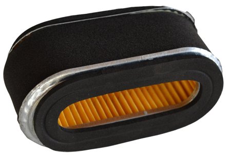 AL-KO 534478 Luftfilter Teknisk 135/165 OHV, Havemaskiner