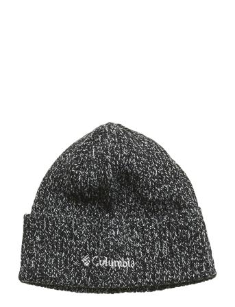 Columbia Watch Cap Black Columbia Sportswear