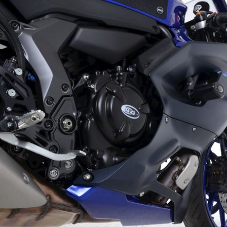 Motorblokbeskyttelse R&G RACING - Yamaha XSR 700 Xtribute 2019-2022