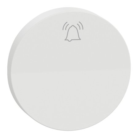 ELKO One Vippe med klokkesymbol RH