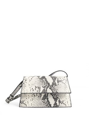 NA-KD Sac à main pointu - Sacs - Multicolore - One Size