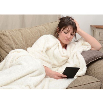 Snug Rug Viltti - KERMA