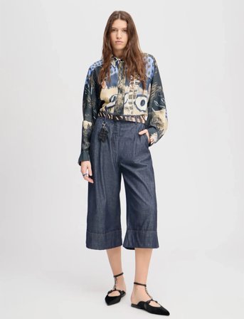 Munthe Lynhaven - Navy - 34