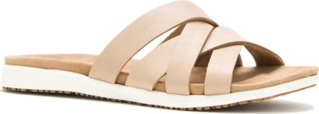 Kamik Women's Cara Cross Women sandals Beige 37