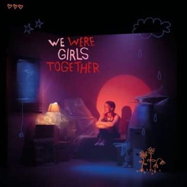 We were girls together POM