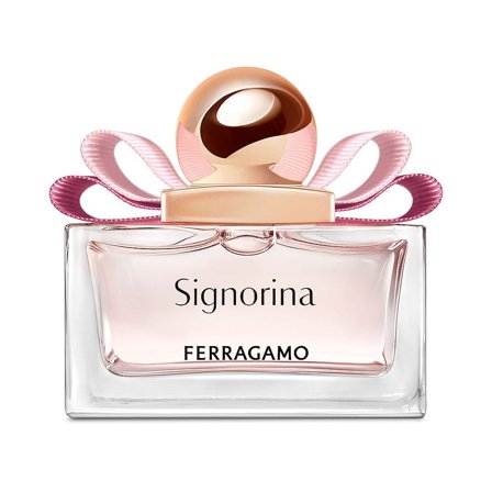 Ferragamo Signorina Eau de Parfum, Parfumer & Dufte, Til Hende, Eau De Parfum