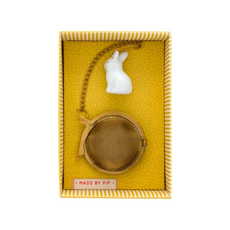 PIP Studio Hare tesil | Matlagning > Köksredskap > Durkslag & Silar > Tesil | Bagaren och Kocken