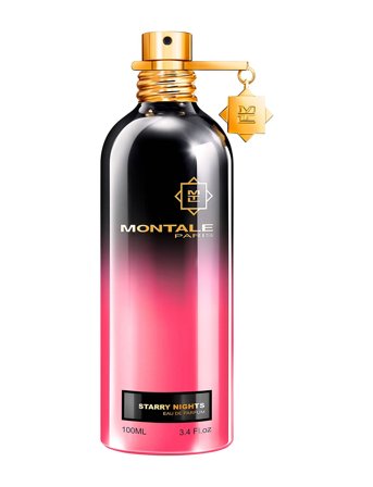 Montale Starry Nights Edp 100 Ml - Nude - 100 ml