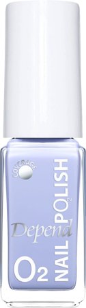 Depend Minilak O2 A789, Makeup, Negle, Neglelak