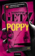 Poppy - Bok av Kristine Getz - Pocket