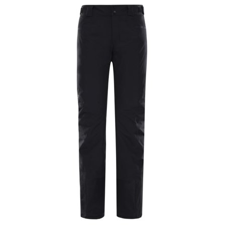 The North Face Women's Presena Pant Women ski trousers Black L