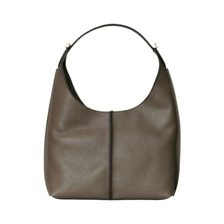 Decadent Copenhagen, Carol small shoulder bag Szary, Kobieta, Rozmiar: ONE Size