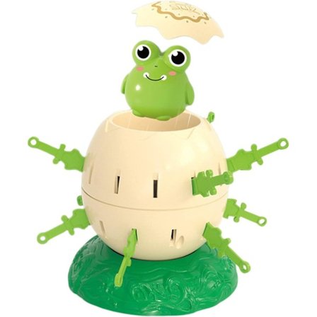 Piratfat Leksaker Förälder-barn Interaktivt Spel Nyhet Leksak Lurig Spoof Spel Kul Barn Action Brädspel För Barn Pojkar Och Flickor Barnfest