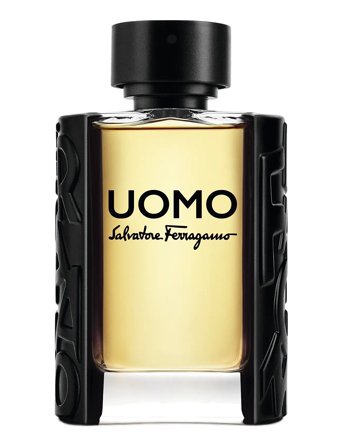 Ferragamo Uomo Edt 50Ml - Nude - 50 ml