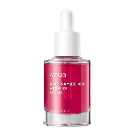 Anua Niacinamide 10%+TXA 4% Dark Spot Correcting Serum 30 ml, Skincare, Ansigtspleje, Serum