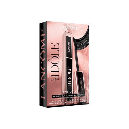 Lancôme Lash Idôle Mascara Set 1pz - Cofanetto Make Up