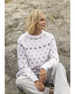 Sweater Myring - Viking of Norway
