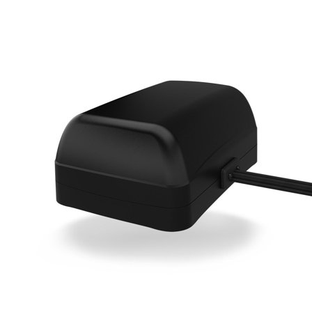 PANORAMA ANTENNAS MAG MOUNT 4x4 4G/5G IOT BLK