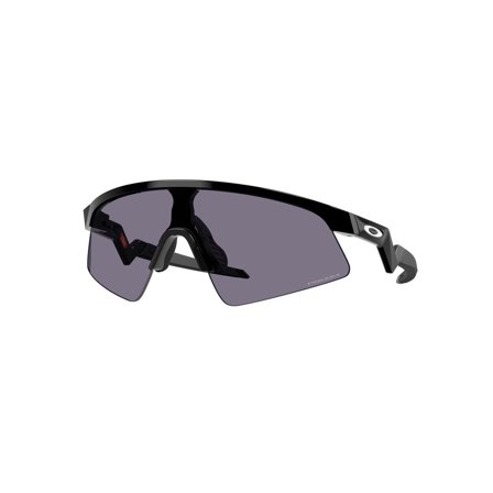 Oakley Resistor Sweep (Youth Fit) - Urheilulasit - Oakley - Mustat Wrap around