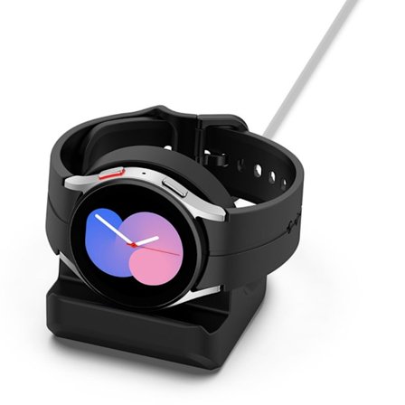 Laddningsställ Samsung Galaxy Watch 7 44mm Svart