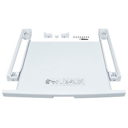 Bosch - Stableramme WTZ11400 Hvit