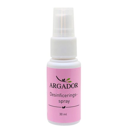 Argador Desinficeringsspray Til Dermaroller 30 ml, Skincare, Ansigtsbehandling, Ansigtsbehandlingssæt