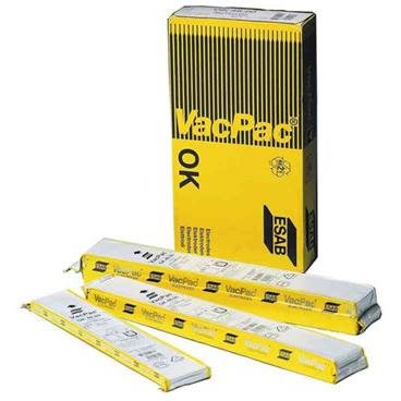 ESAB OK 67.50 VACPAC Elektrode 3.25x350 mm, Sveising
