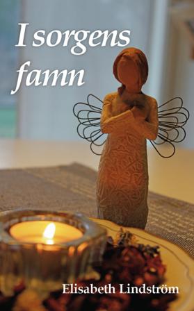 I sorgens famn - Bok av Elisabeth Lindström - Häfte