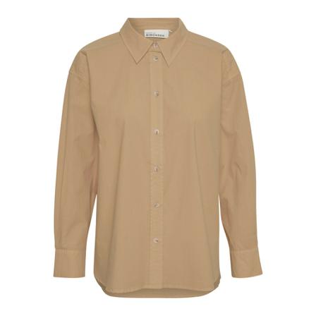 Karen by Simonsen Shirt 10103970 inbo, Dame Skjorter