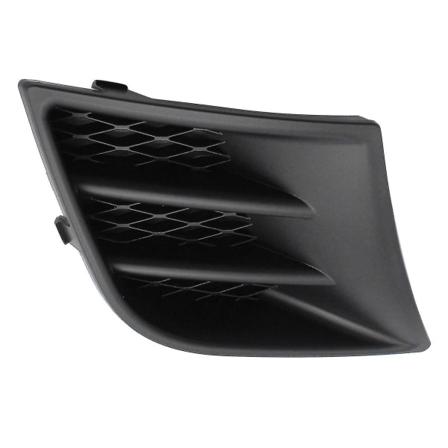 Peugeot 107 (2009-2012) Etuoikea Puskurin Sumuvalon Peite 7422a8