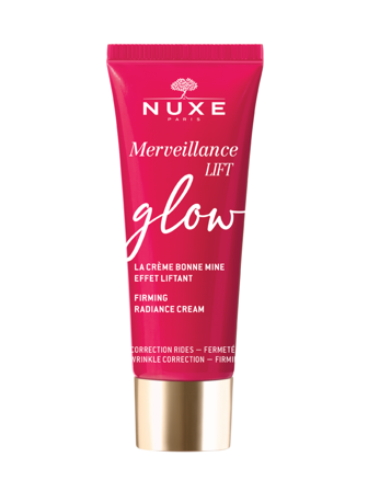 NUXE Merveillance Lift Glow Cream, 50 ml