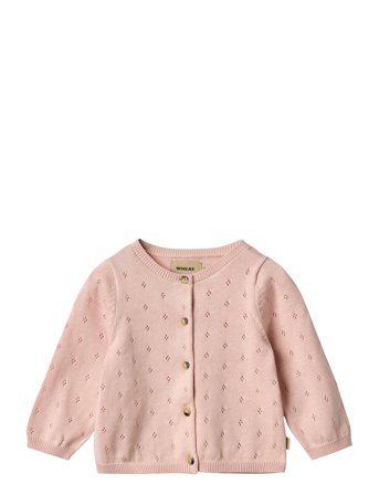 Wheat | Knit Cardigan Maia | 86