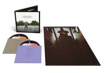 All things must pass George Harrison