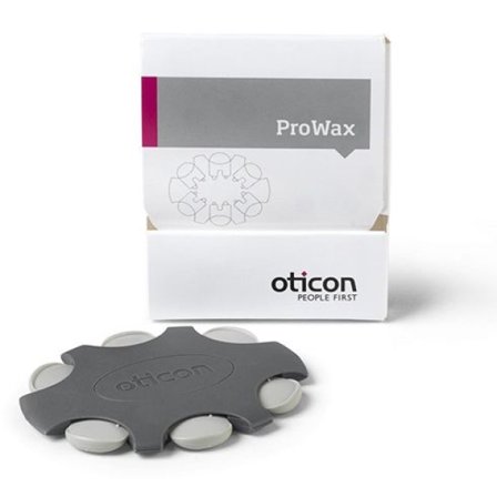 Oticon ProWax