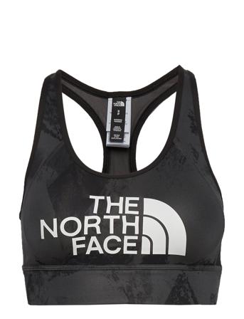 W Bounce B Gne Bra Lingerie Bras & Tops Sports Bras - ALL Svart The North Face