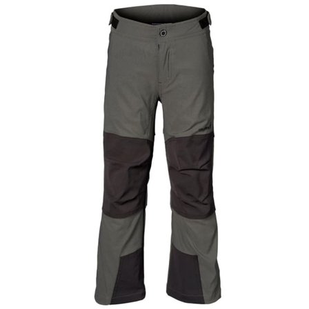 ISBJÖRN of Sweden Trapper Pant Kids Barnkläder stl. 86-152 Unisex Grå 86/92
