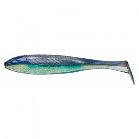 Illex Magic Slim Shad 7,5cm - Magic Sexy Shad