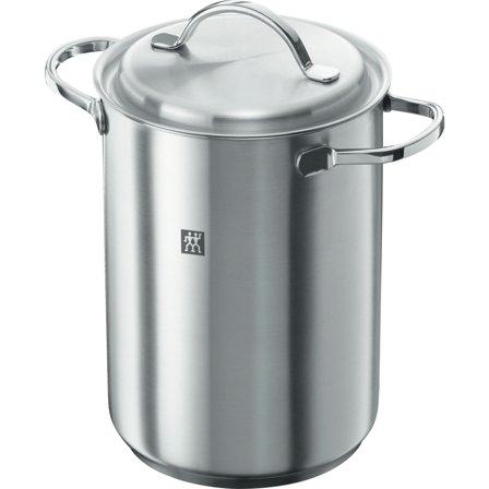 Zwilling Sparris- & Pastagryta, 4,5 L, TWIN special produkter | Matlagning > Kokkärl & Stekpannor > Grytor | Bagaren och Kocken