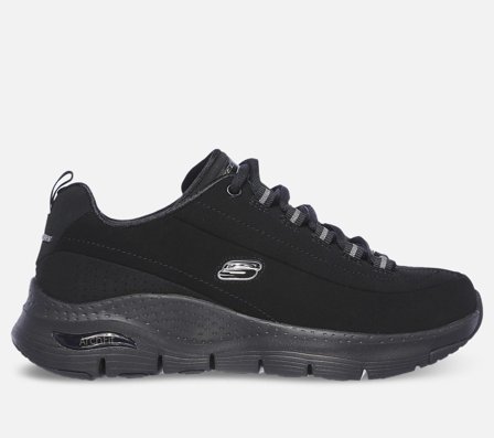 Skechers, Arch Fit - Metro Skyline, 38, Dame